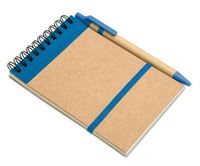 BLOCK NOTES